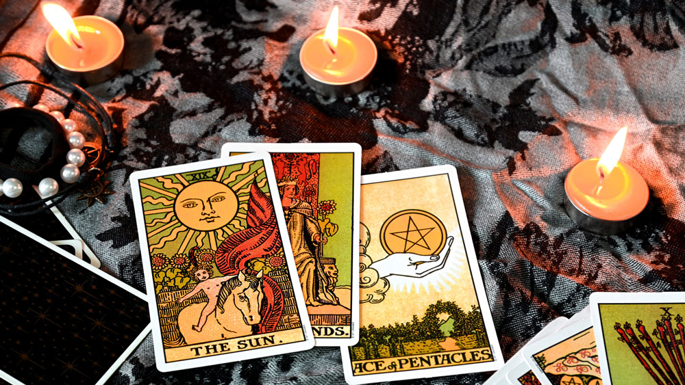 Consulta de tarot Consulta de tarot