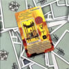 Juego de cartas de Tarot en Español Juego de cartas de Tarot en Español
