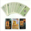 Juego de cartas de Tarot en Español Juego de cartas de Tarot en Español