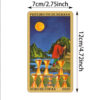 Precioso juego de cartas de Tarot en Español Precioso juego de cartas de Tarot en Español