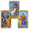 Precioso juego de cartas de Tarot en Español Precioso juego de cartas de Tarot en Español