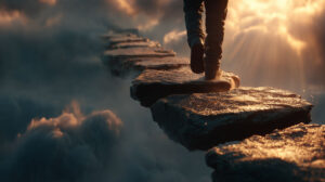 Descubre tu propósito de vida.