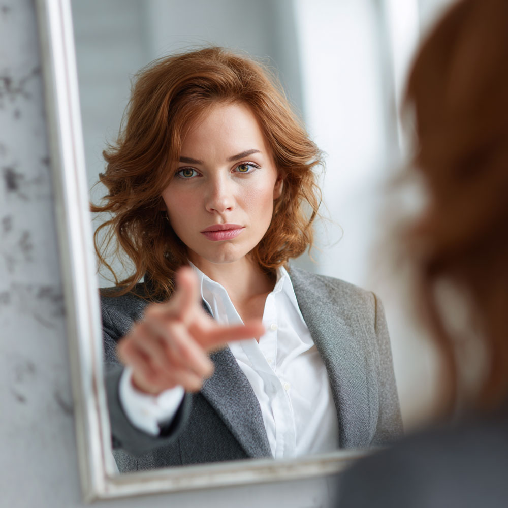 Vuelve a creer en ti