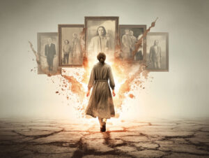 Terapia de Vidas Pasadas