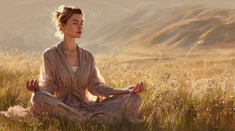 Meditación personalizada