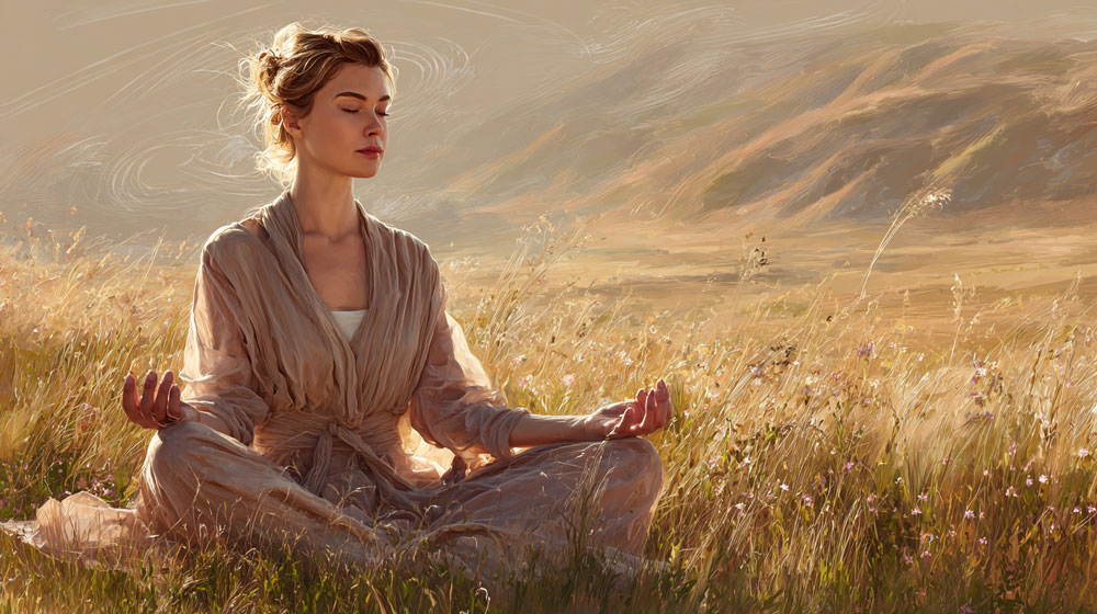 Meditación personalizada