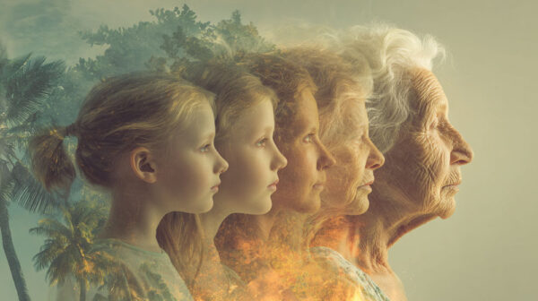 Terapia transgeneracional