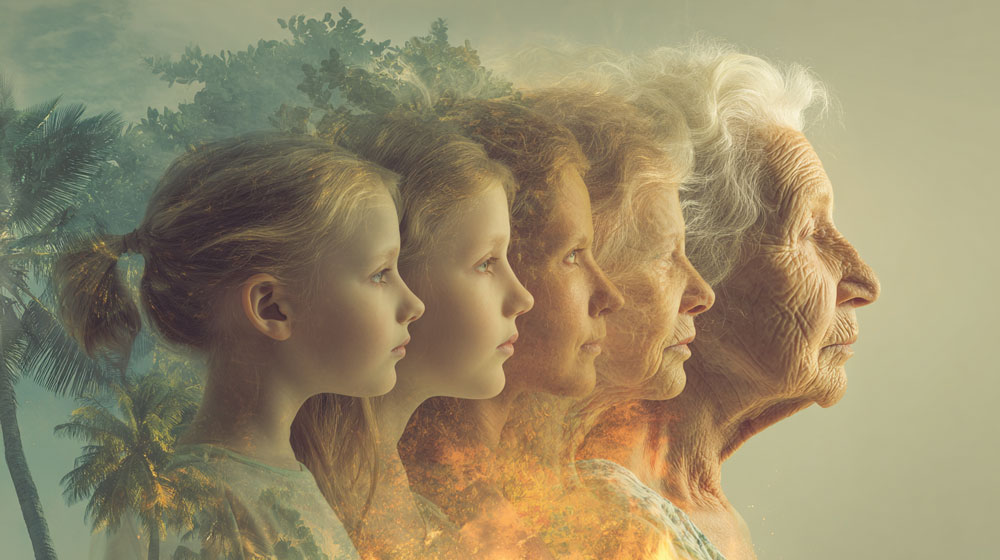 Terapia transgeneracional