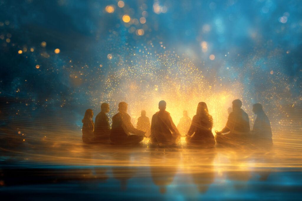 Talleres de meditación